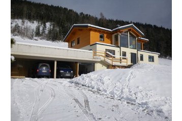 Austria Privát Ramsau am Dachstein, Exterior